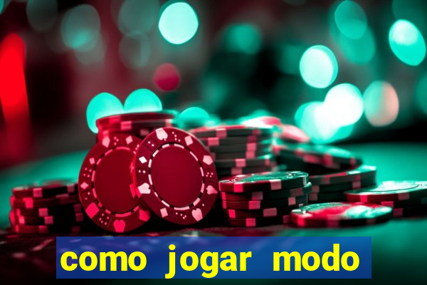 como jogar modo demo no tigre